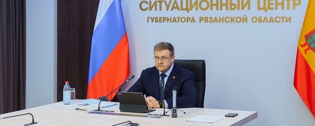 Губернатор Рязанской области решил отменить систему QR-кодов с 28 февраля